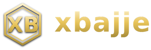xbajje logo