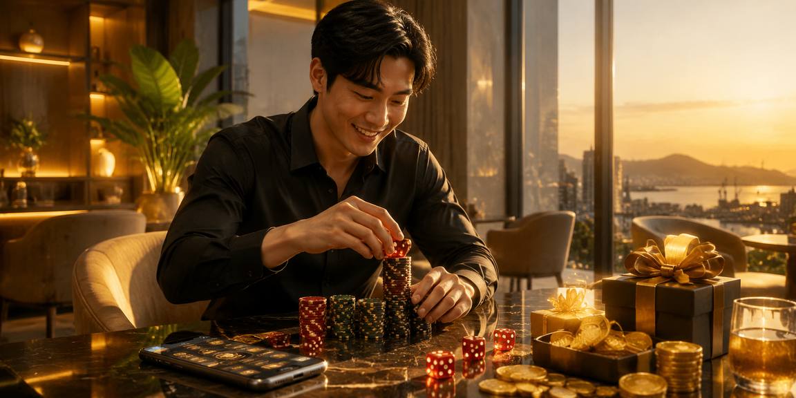 xbajje Lotto Nhanh – Mỗi vòng là một kết quả mới