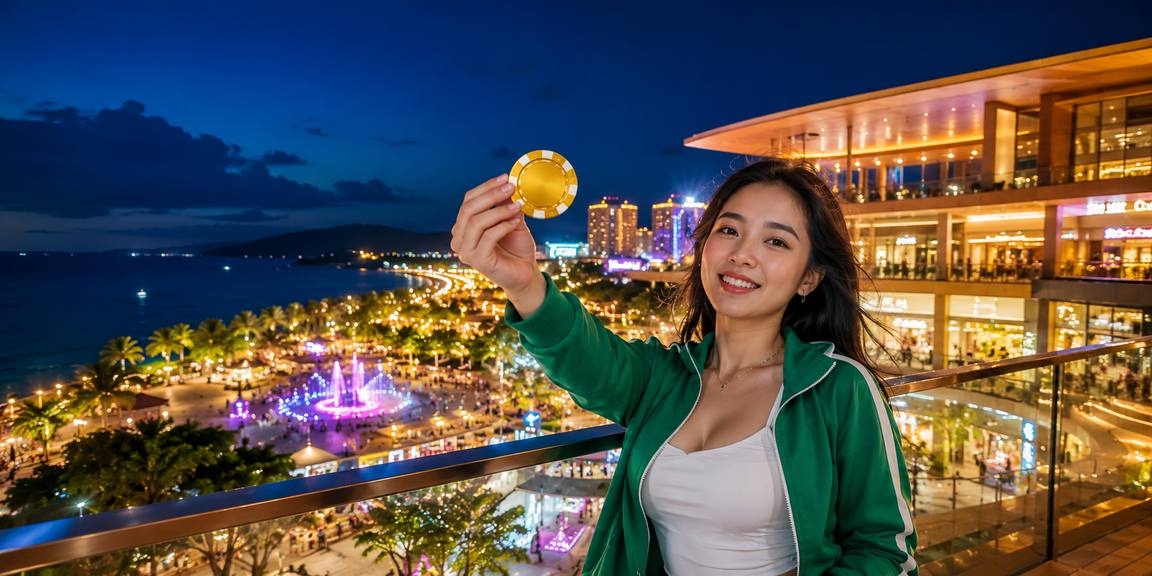 xbajje Những gì có trong xbajje casino